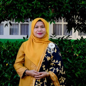Kepala Sekolah SMAS UNGGUL SAKTI