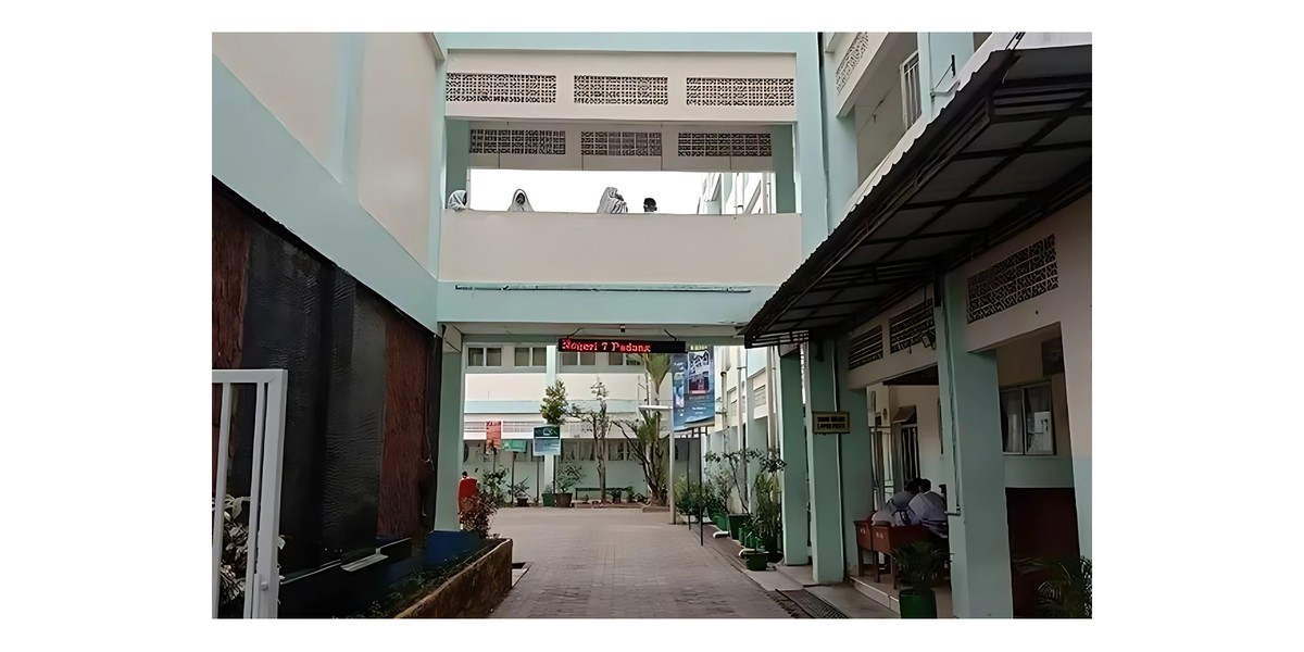 Foto Sekolah